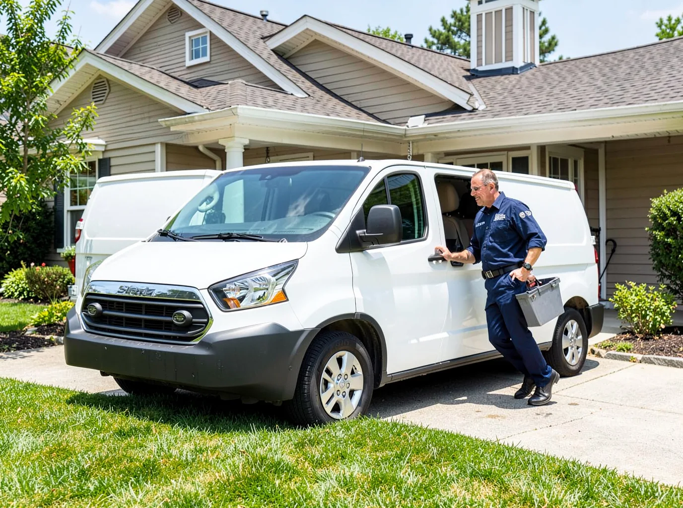 Emergency Plumber company in Galveston, TX