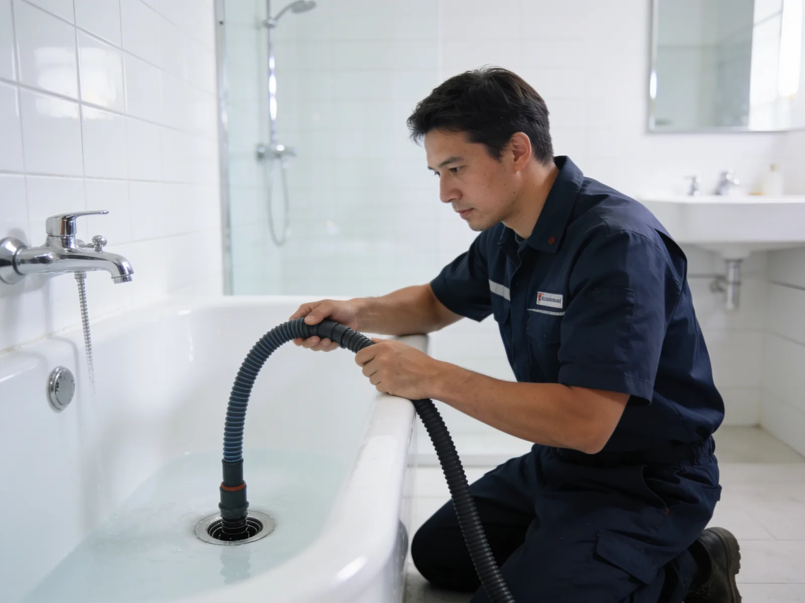 Emergency Plumber Galveston, TX FAQs